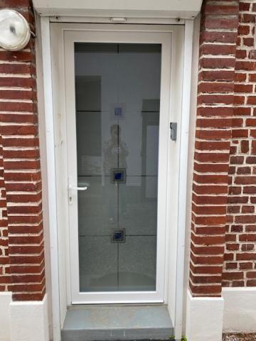 Ferienwohnung Chez Armelle Hesdin Exterior foto