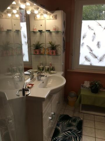 Ferienwohnung Chez Armelle Hesdin Exterior foto