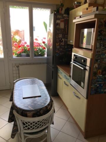 Ferienwohnung Chez Armelle Hesdin Exterior foto
